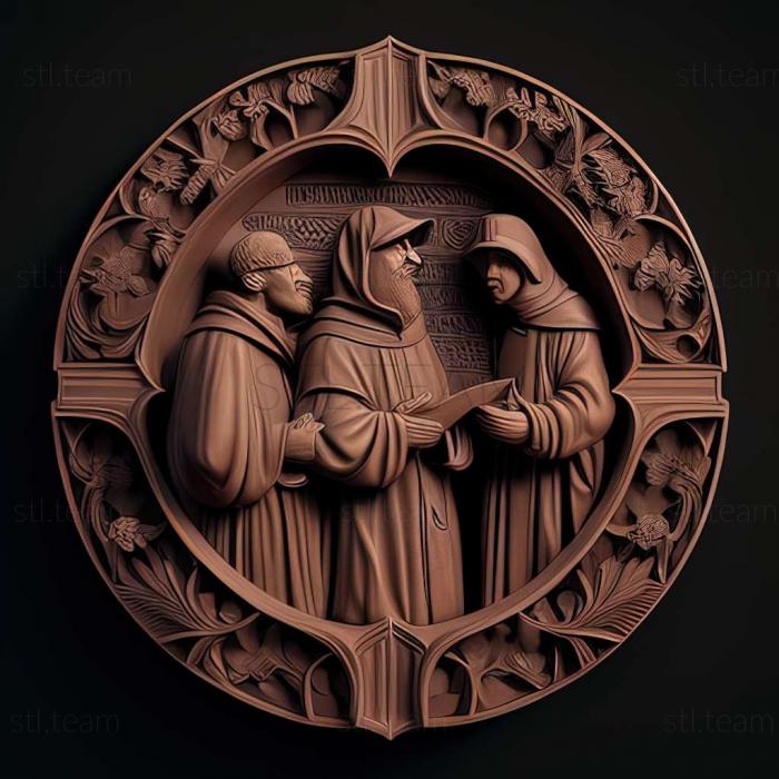 3D model Reformation (STL)